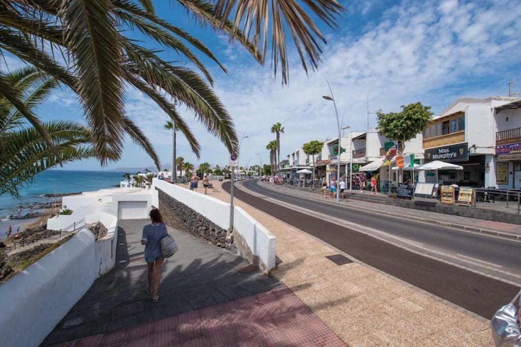 Beach Пуерто-дель-Кармен Екстер'єр фото