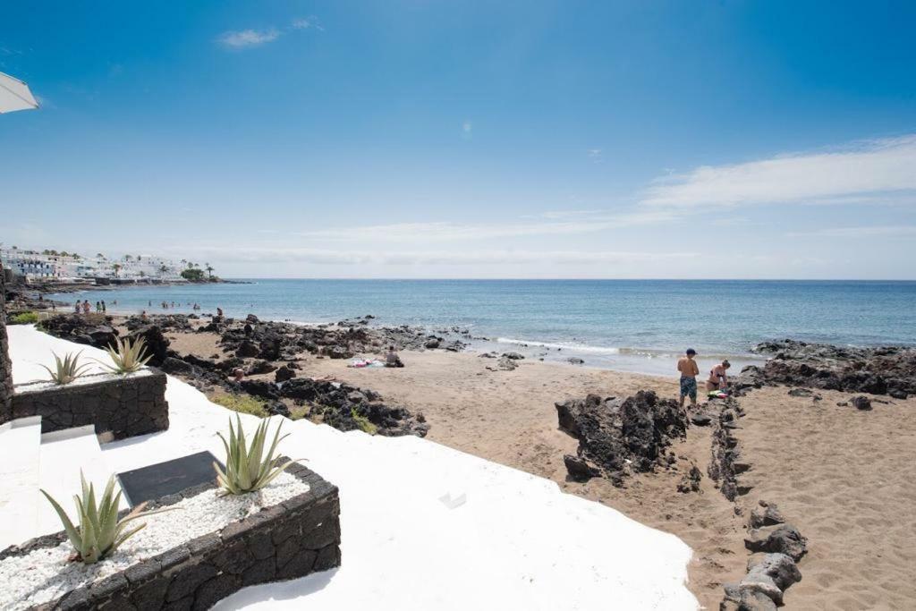 Beach Пуерто-дель-Кармен Екстер'єр фото